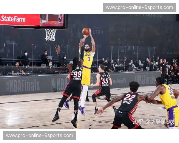 紫金巅峰对决铁血黑马：重回湖人vs热火总决赛，那场划时代的巅峰时刻